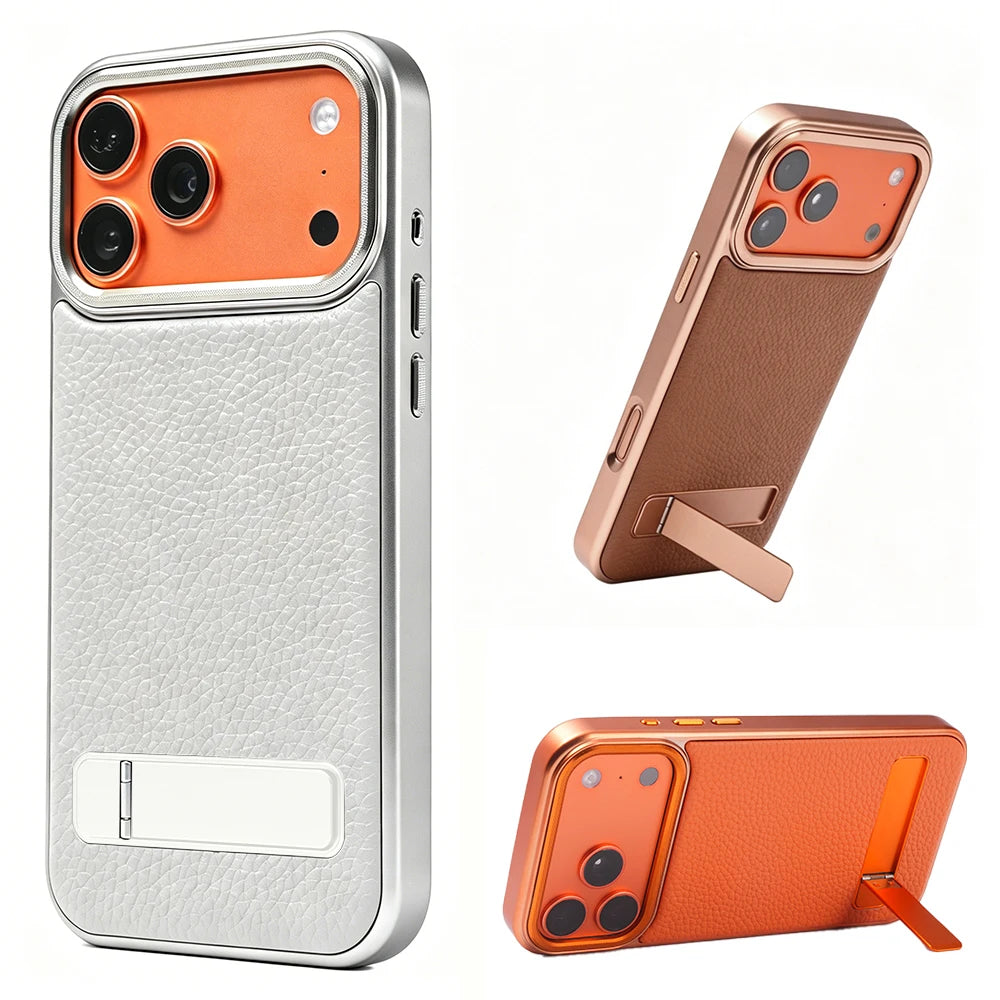 New technology fabric magnetic phone case is suitable for Phone 17Pro 17 Pro Max Magnetic  Case High-en